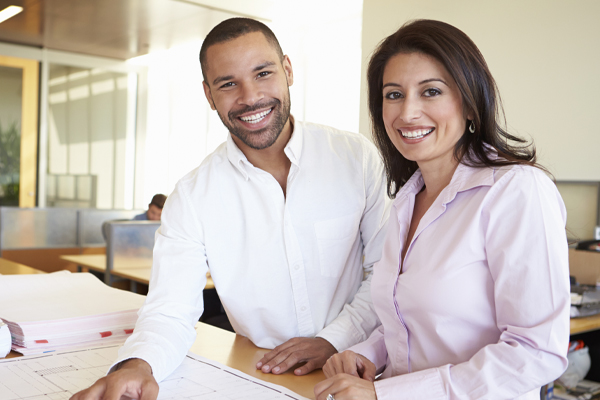 SBA-Financing